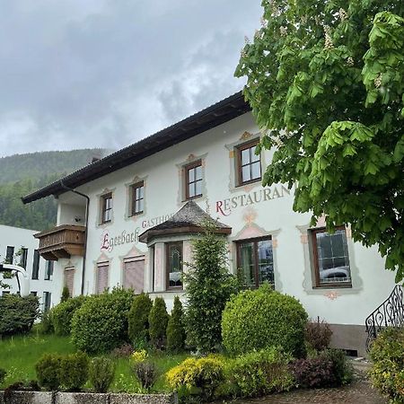 Egerbach Appartements Endach Exterior photo