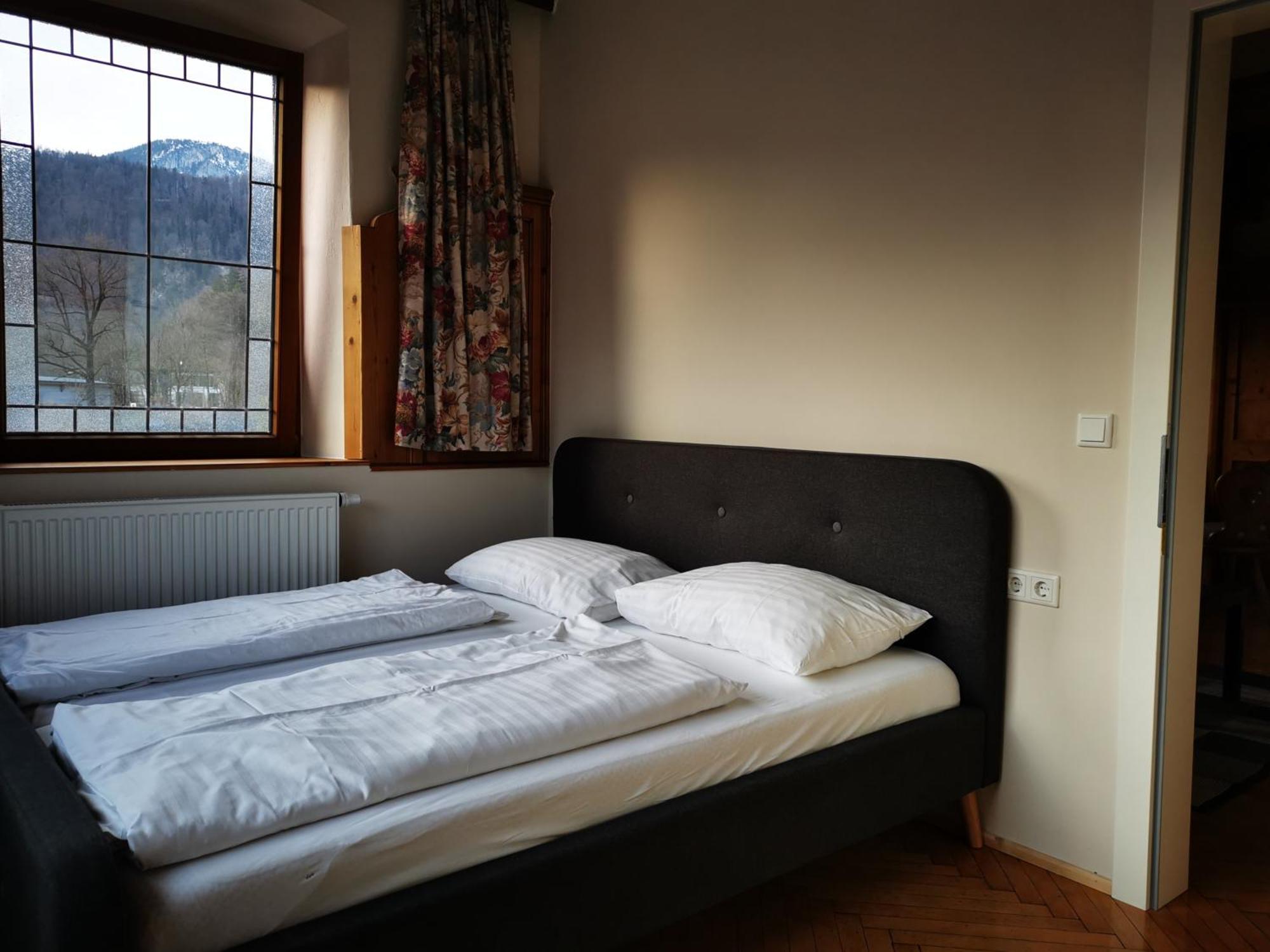 Egerbach Appartements Endach Exterior photo